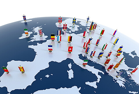 Unitary patent vs. national patent: What researchers at KIT should know