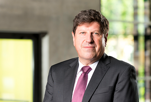 The great transformation