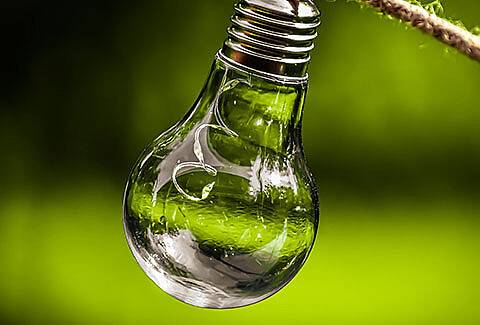 Sustainable industrial products – How the change of direction in production succeeds