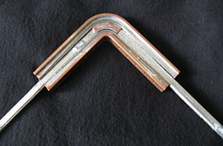 Good superconducting links