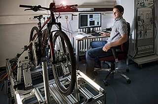 Performance checkup for Pedelecs 