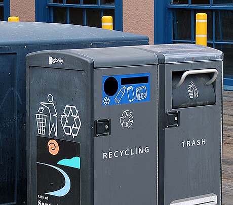 Chemisches Kunststoffrecycling salonfähig machen (Bild: RJA1988 / pixabay.com)