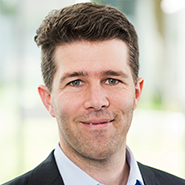 Portrait Markus Bauer