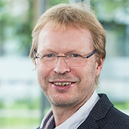 Portrait Rainer Körber