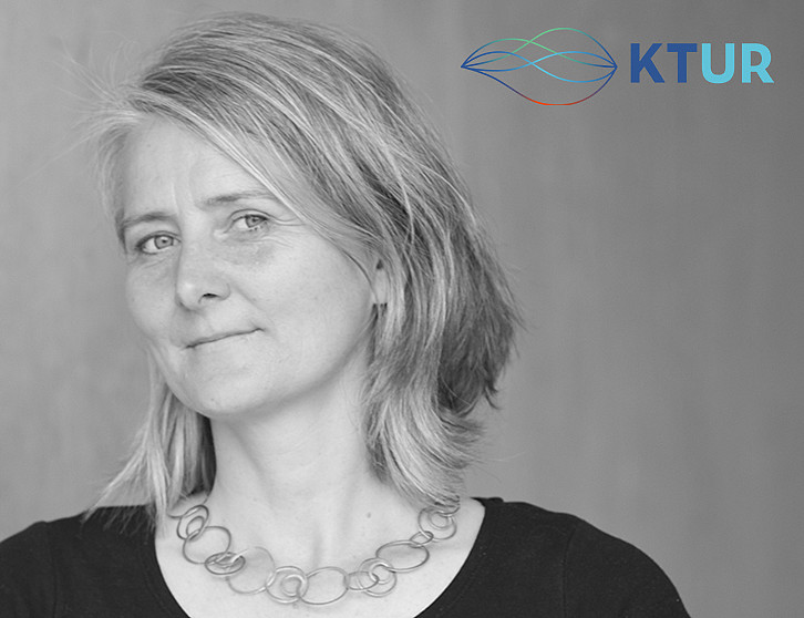 Das KIT wurde mit der Projektleitung des EU-geförderten Projekts KTUR – Knowledge Transfer Upper Rhine betraut. Ulrike Witt ist für die Gesamtkoordination zuständig und managt die Belange der Stakeholder. (Bild: privat)